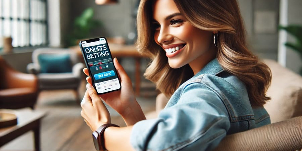 Unveiling the Truth About Betting Sites with Sureman’s Scam Verification Platform