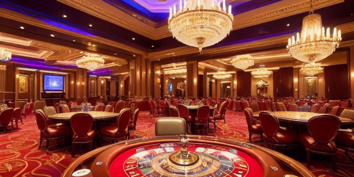 Gaming in dem Stake Casino