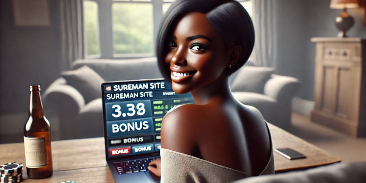 Discovering Sports Toto: Unveiling the Sureman Scam Verification Platform