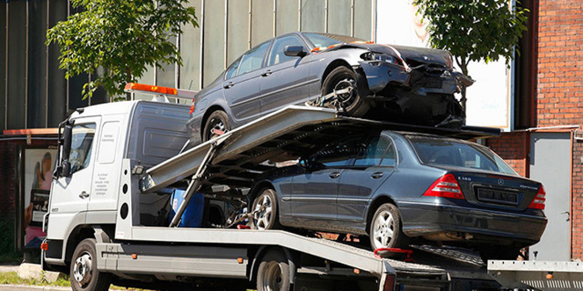 The Hidden Value in Your Old Vehicle – Sunshine Coast Car Removals