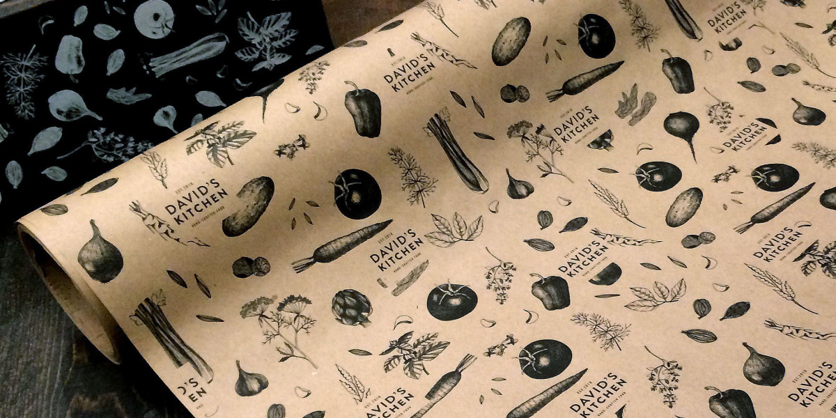 How Can You Print Your Brand on Parchment Paper?