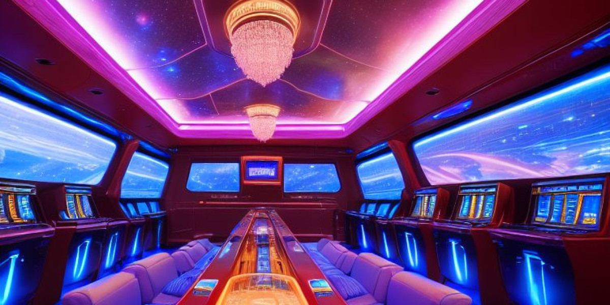 Multiple ways Phenomena at nine casino uk