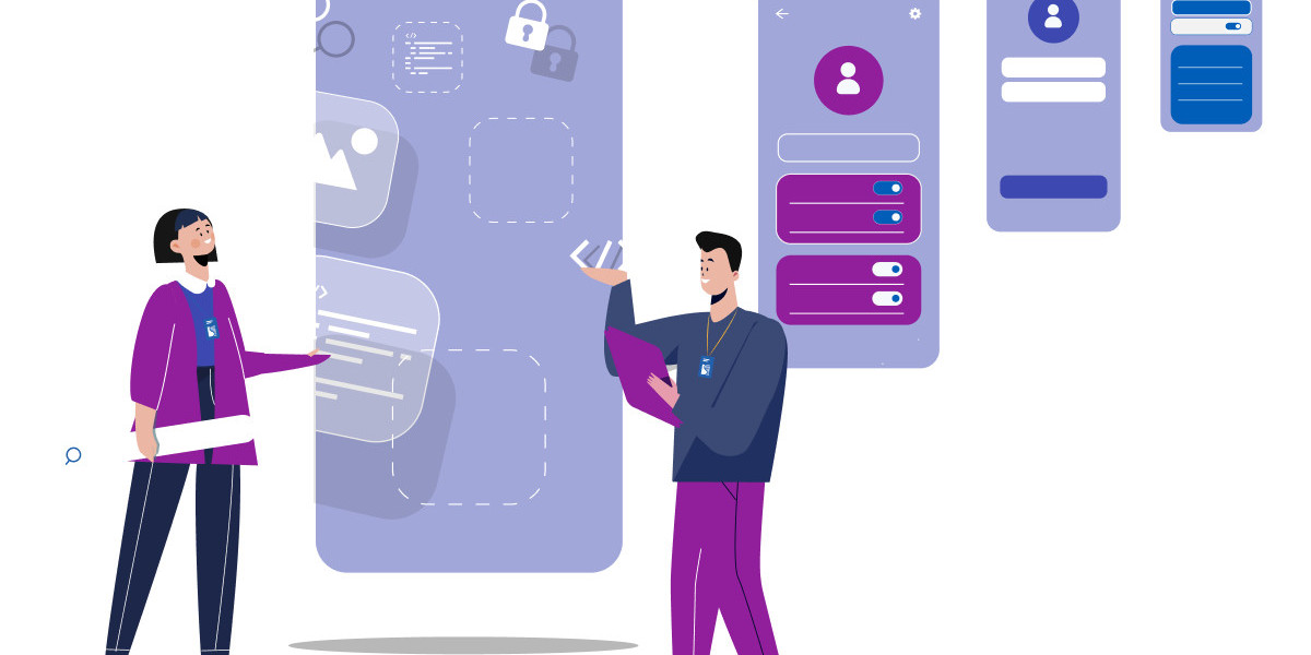 The Future Of Mobile Apps Development in Dubai! DXB APPS