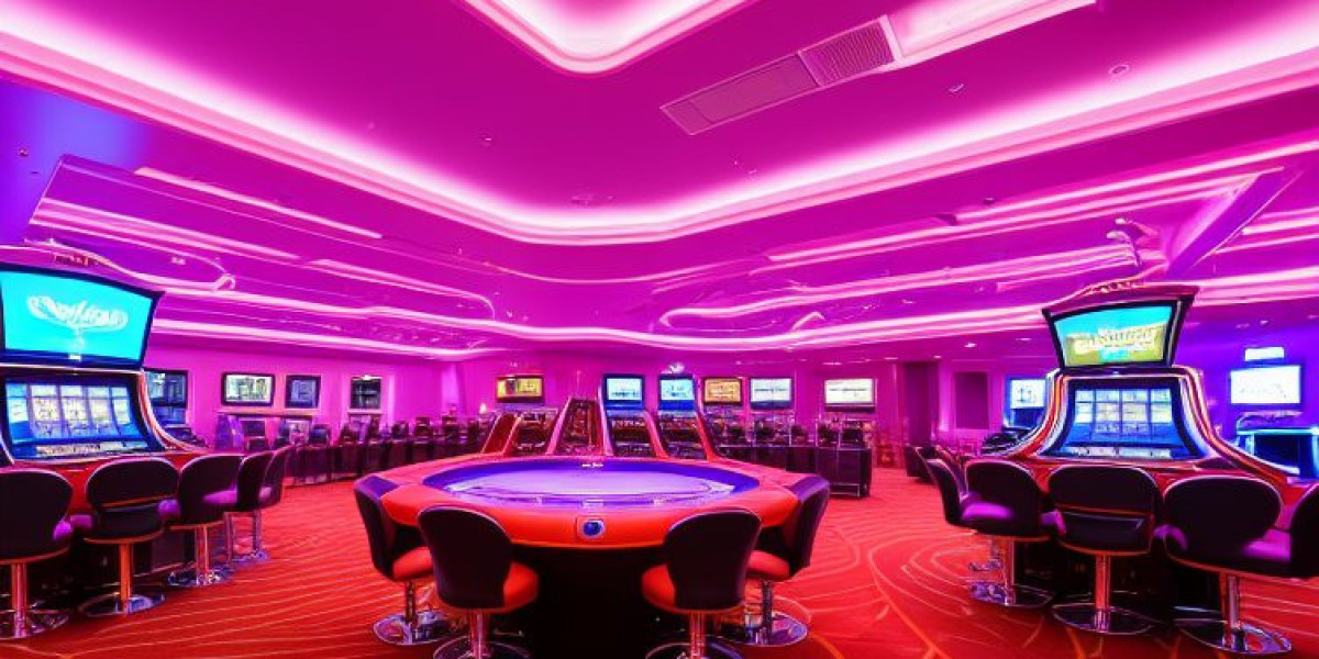 Slot machine strabilianti su Stake Casino Italia