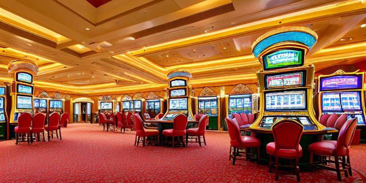 Classic Table Excitement at Queen Win Casino